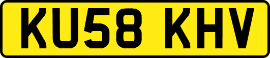KU58KHV