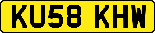 KU58KHW