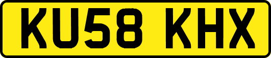 KU58KHX