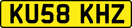 KU58KHZ
