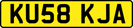 KU58KJA