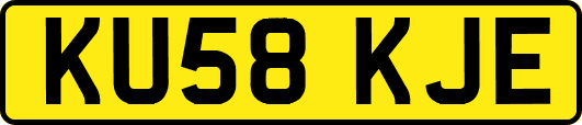 KU58KJE