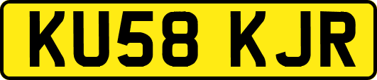 KU58KJR