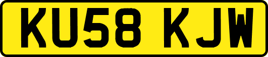 KU58KJW