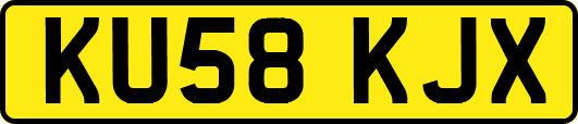 KU58KJX