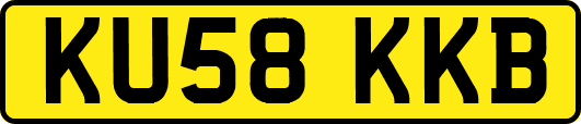 KU58KKB