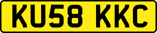 KU58KKC