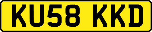 KU58KKD