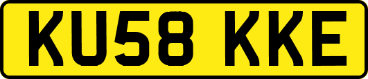 KU58KKE