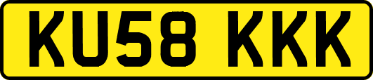 KU58KKK