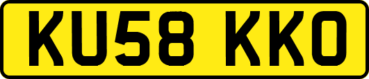 KU58KKO