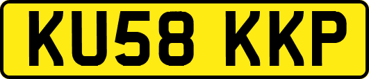 KU58KKP