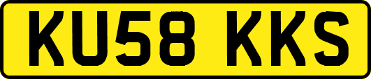 KU58KKS