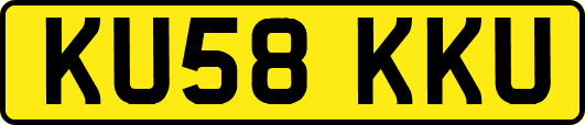 KU58KKU