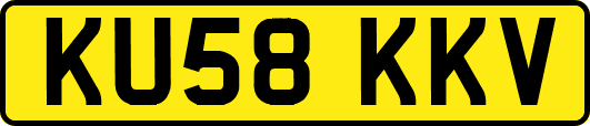 KU58KKV