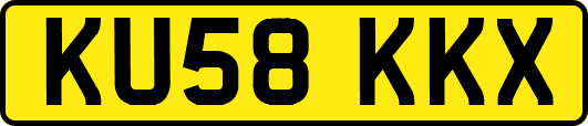 KU58KKX