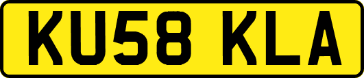 KU58KLA