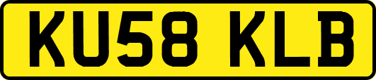 KU58KLB