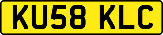 KU58KLC