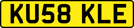 KU58KLE