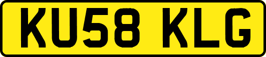 KU58KLG