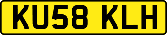 KU58KLH