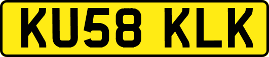 KU58KLK