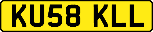 KU58KLL