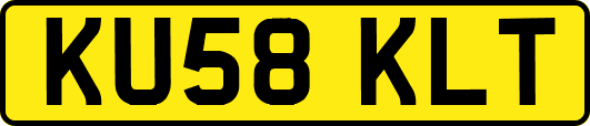 KU58KLT
