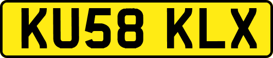 KU58KLX