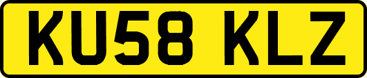 KU58KLZ
