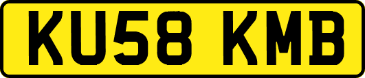 KU58KMB