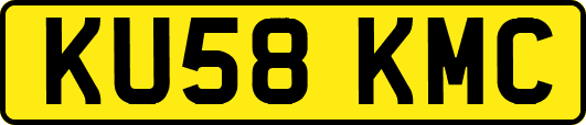 KU58KMC