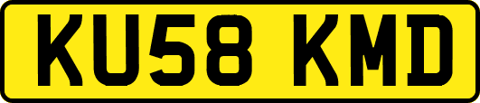 KU58KMD