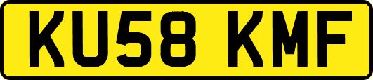 KU58KMF