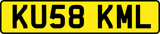 KU58KML