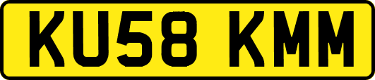KU58KMM