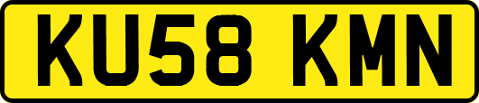 KU58KMN
