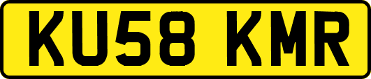 KU58KMR