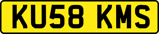 KU58KMS