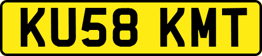 KU58KMT