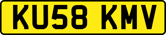 KU58KMV