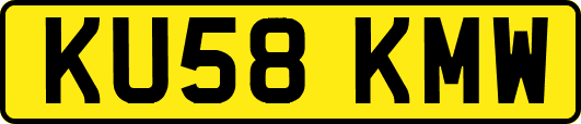 KU58KMW
