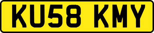 KU58KMY