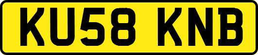 KU58KNB