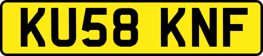 KU58KNF