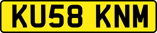 KU58KNM