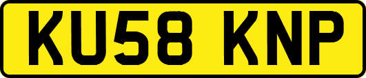 KU58KNP