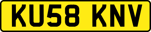 KU58KNV