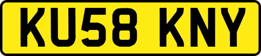 KU58KNY
